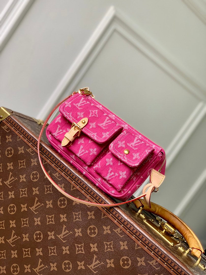 Sac à main – Réf. 27602 · Coloris 3