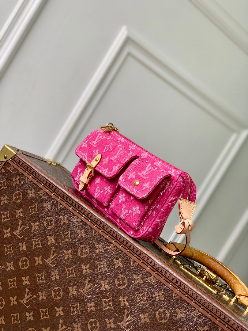 Sac à main – Réf. 27602 · Coloris 3