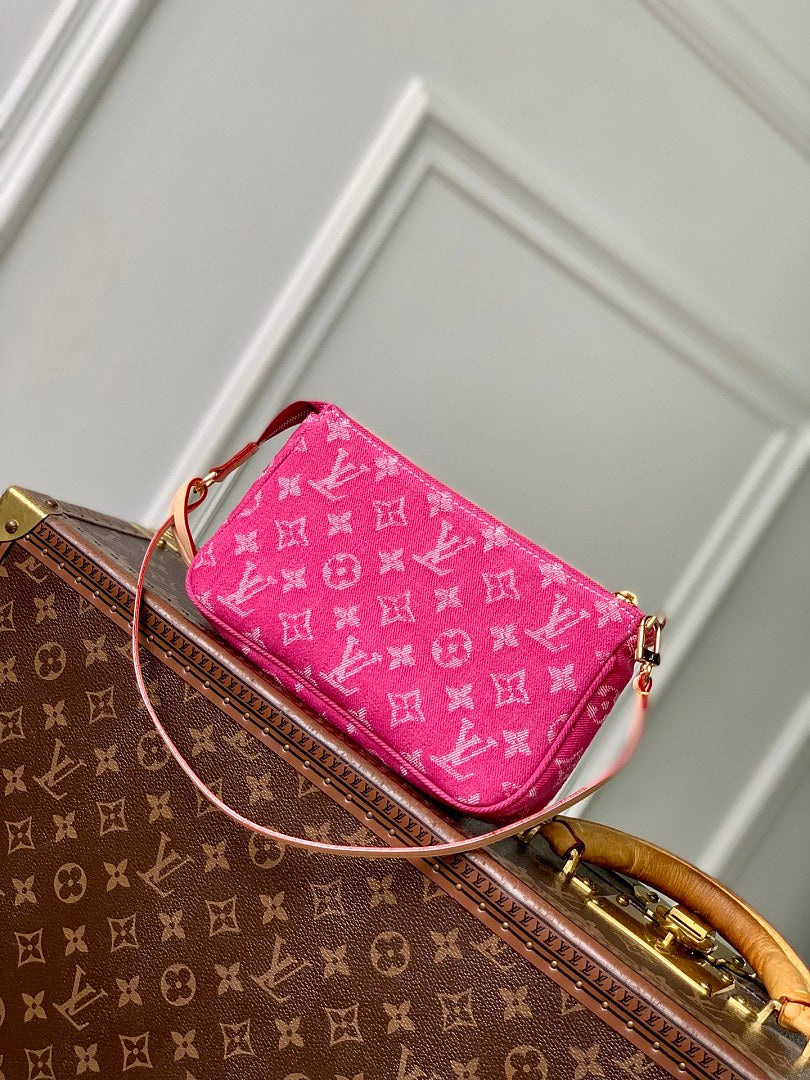 Sac à main – Réf. 27602 · Coloris 3