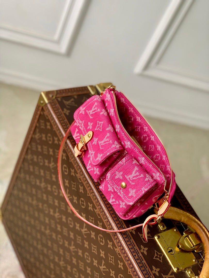 Sac à main – Réf. 27602 · Coloris 3