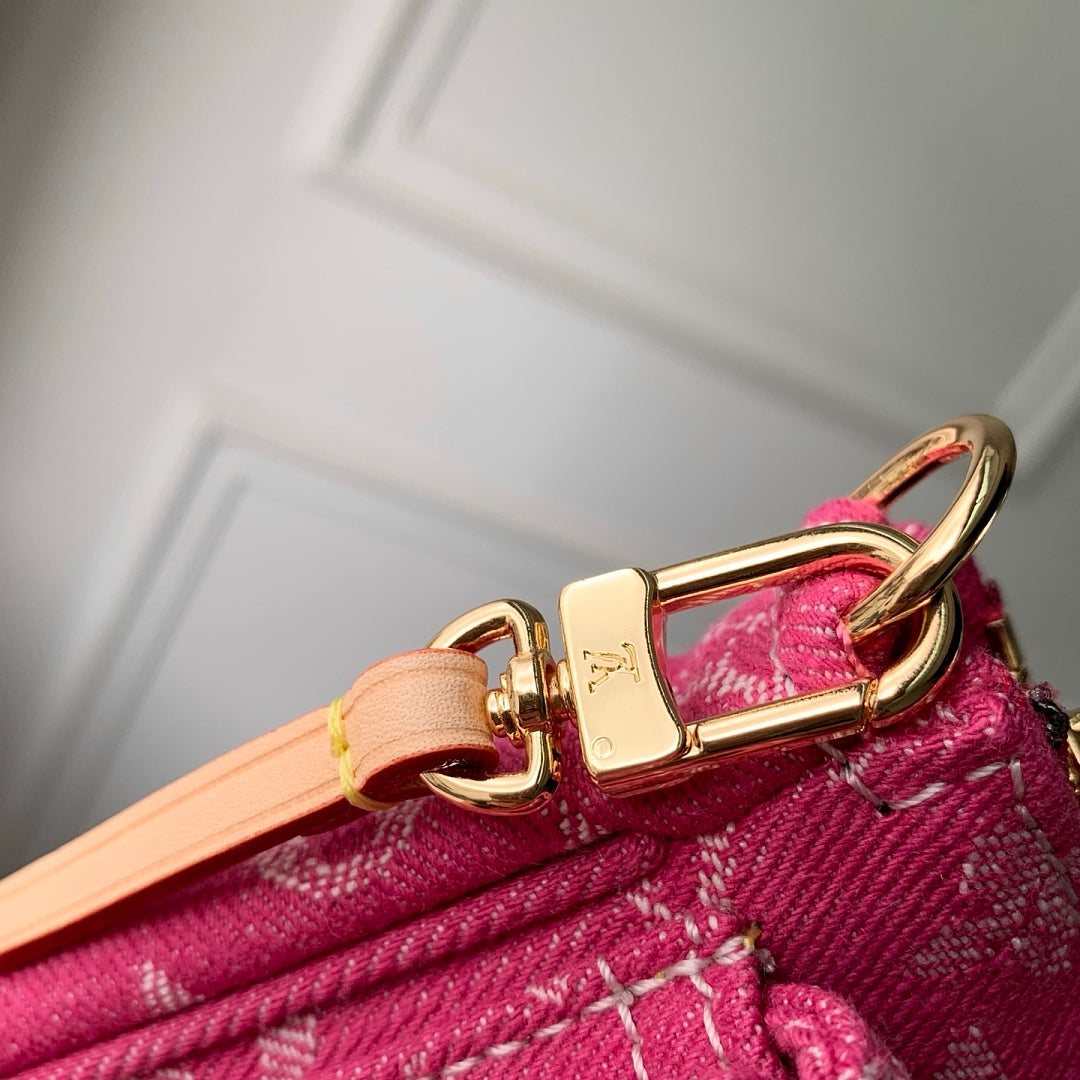 Sac à main – Réf. 27602 · Coloris 3