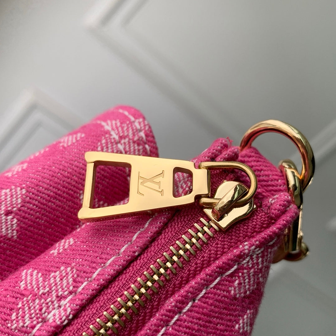 Sac à main – Réf. 27602 · Coloris 3