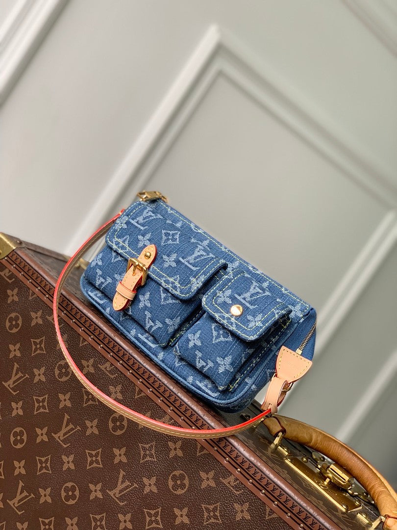 Sac à main – Réf. 27602 · Coloris 2
