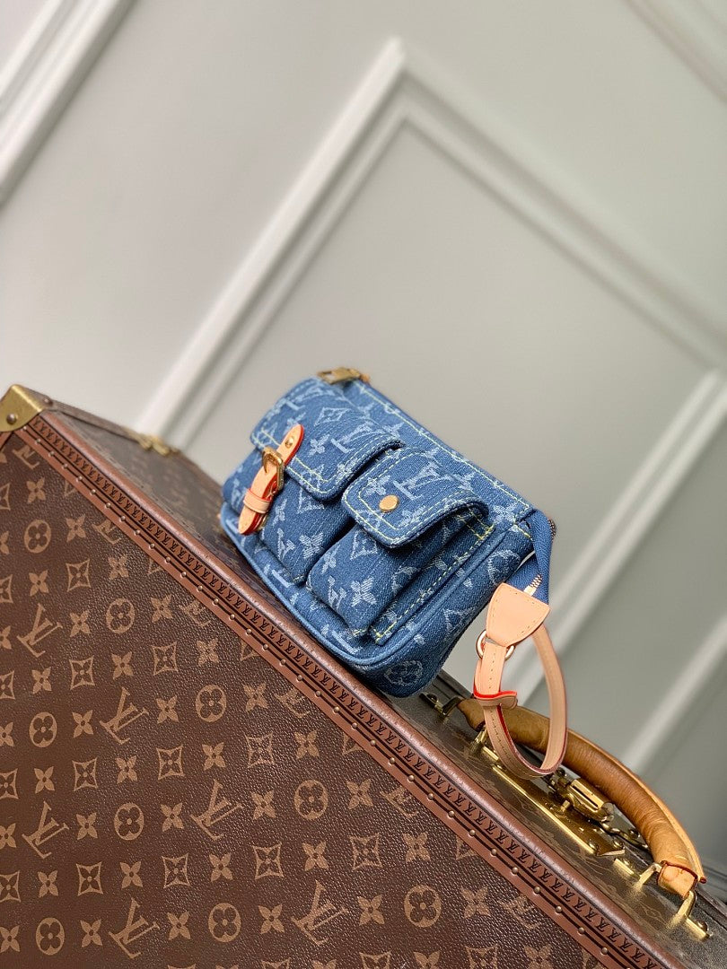 Sac à main – Réf. 27602 · Coloris 2