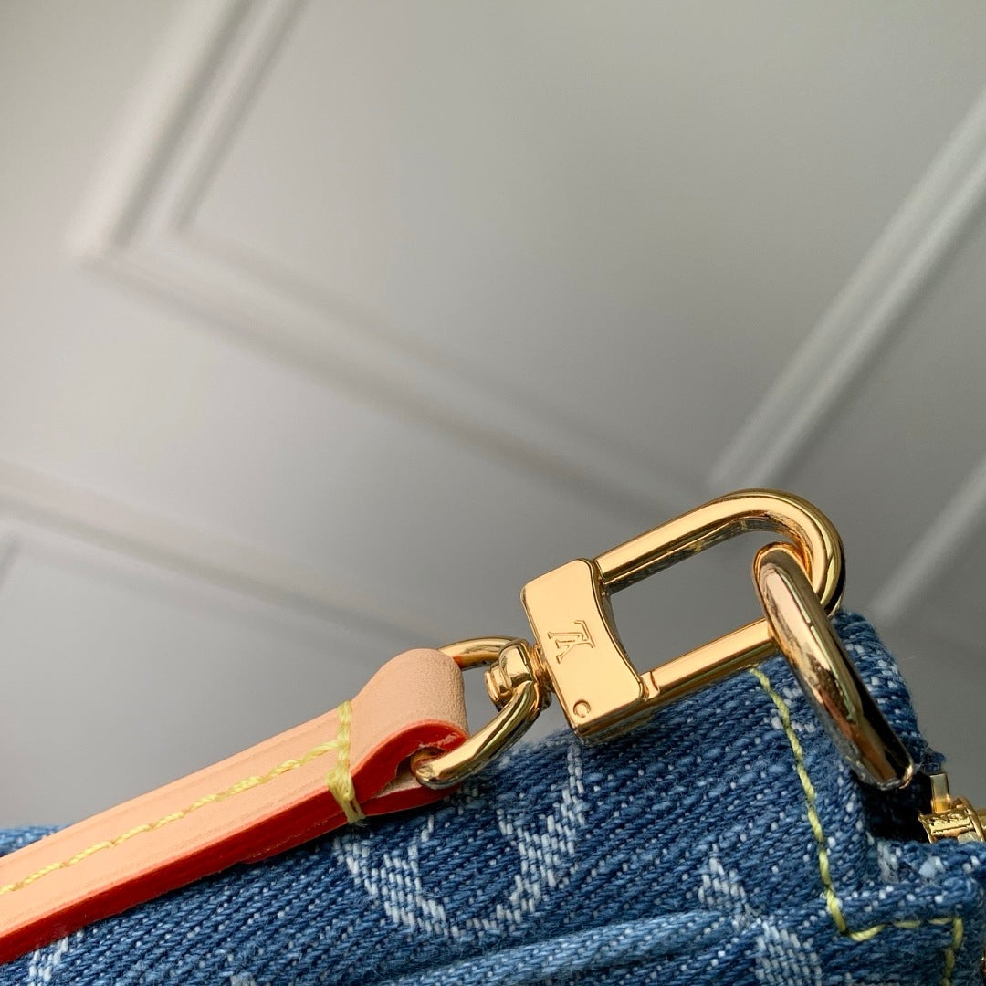 Sac à main – Réf. 27602 · Coloris 2