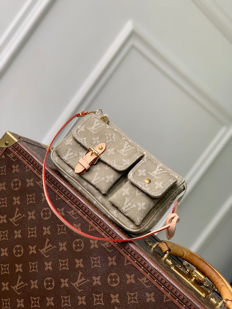 Sac à main – Réf. 27602 · Coloris 1