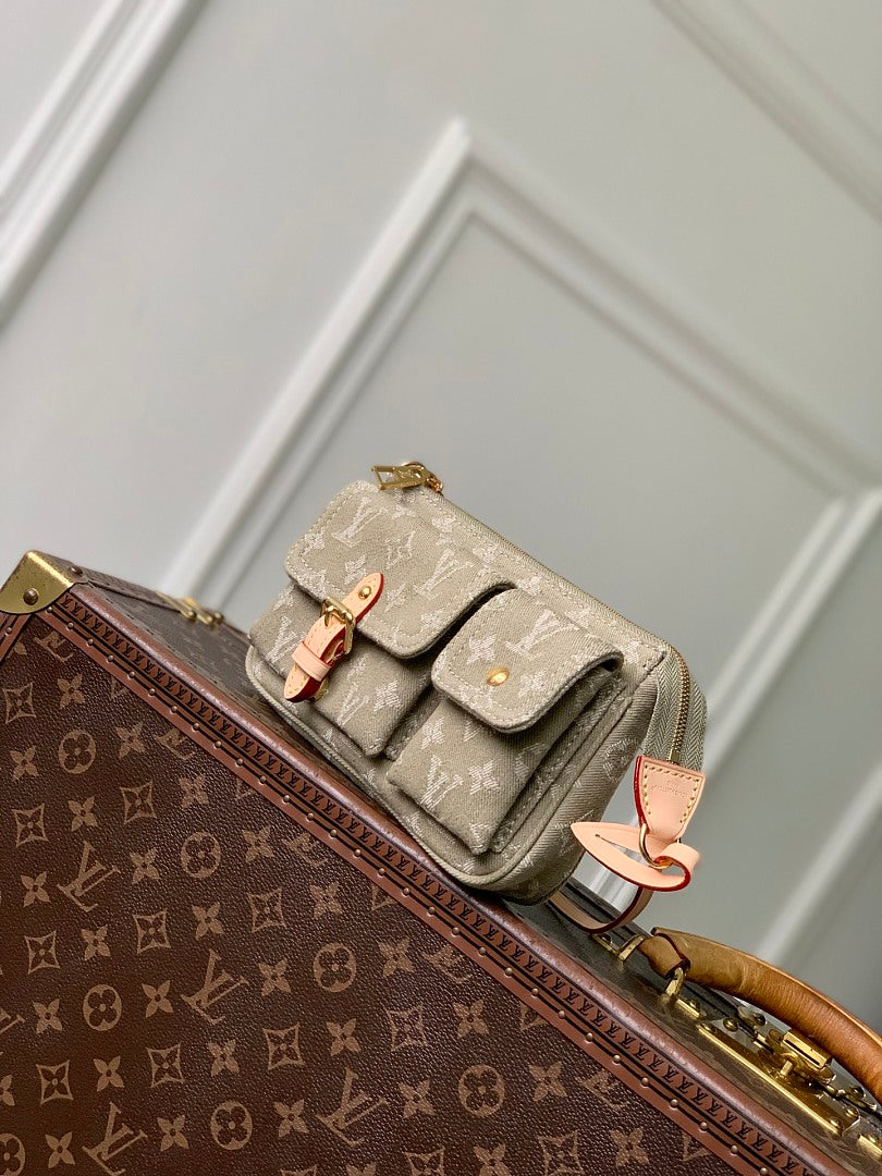 Sac à main – Réf. 27602 · Coloris 1