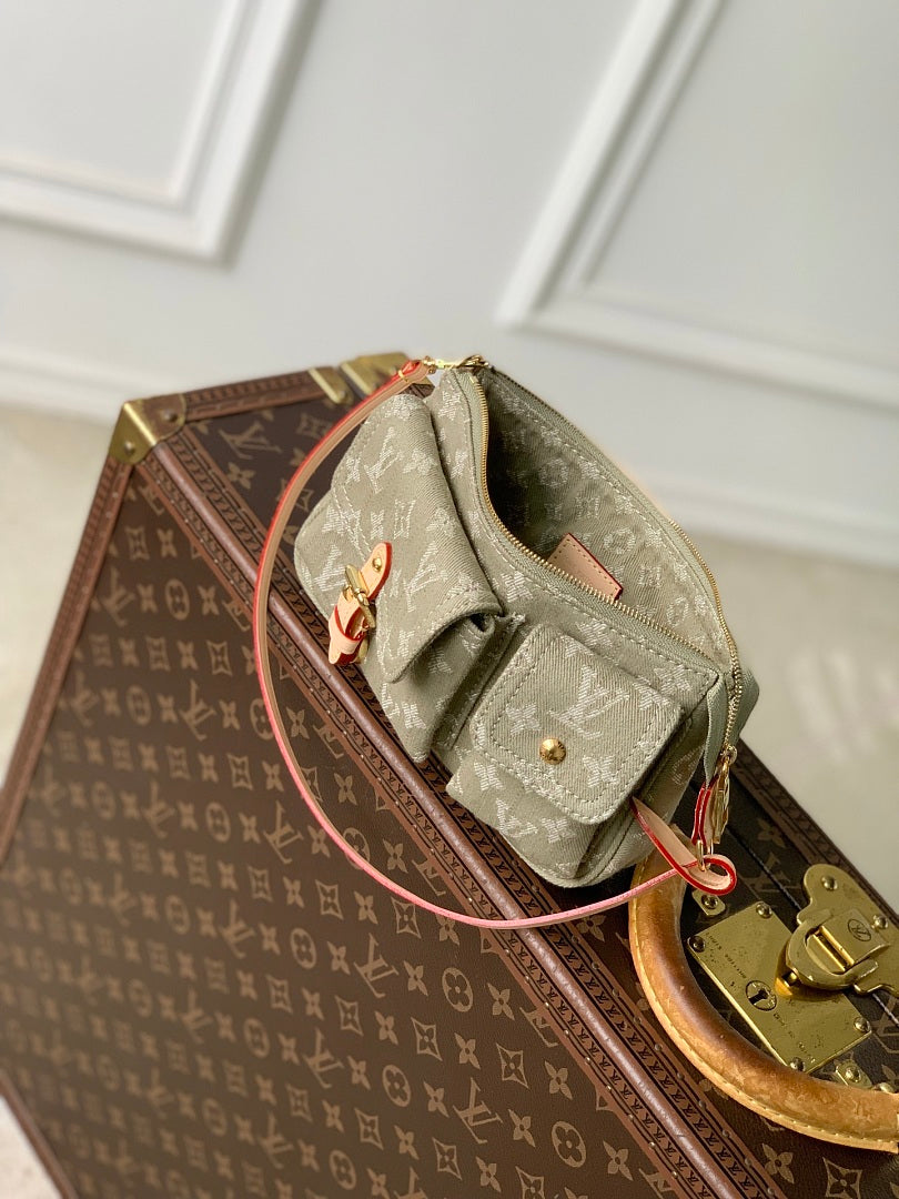Sac à main – Réf. 27602 · Coloris 1