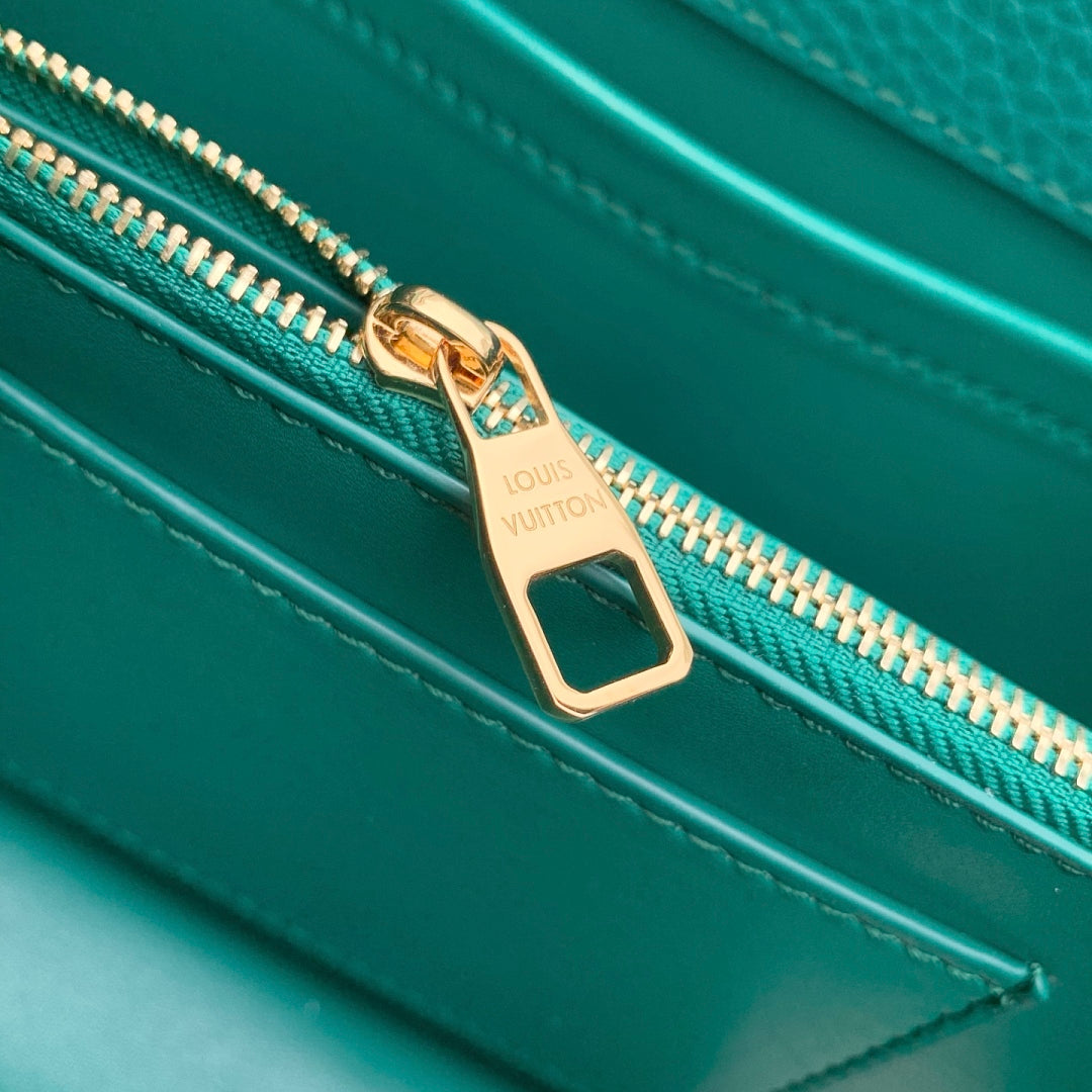 Sac à main Capucines – Réf. 29423 · Coloris 2