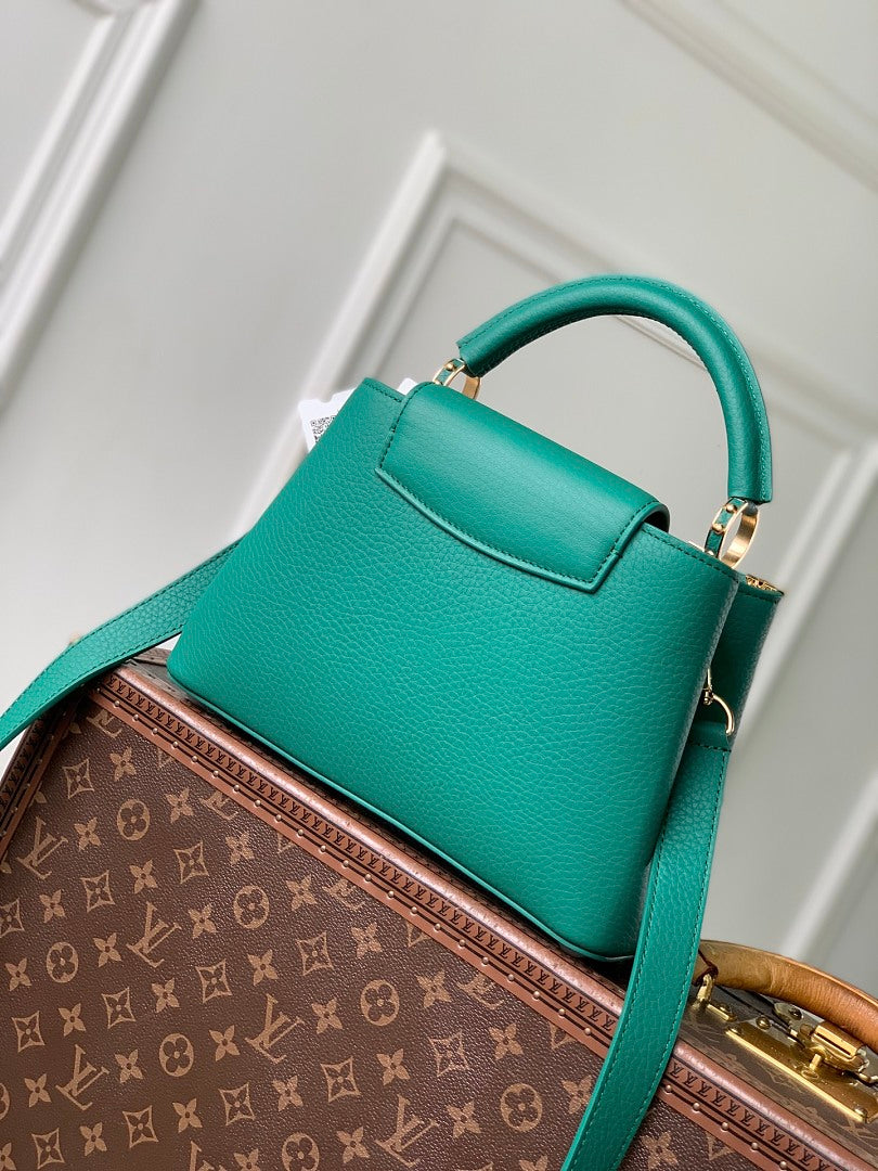 Sac à main Capucines – Réf. 29423 · Coloris 1