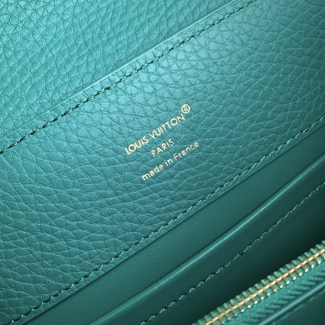Sac à main Capucines – Réf. 29423 · Coloris 1