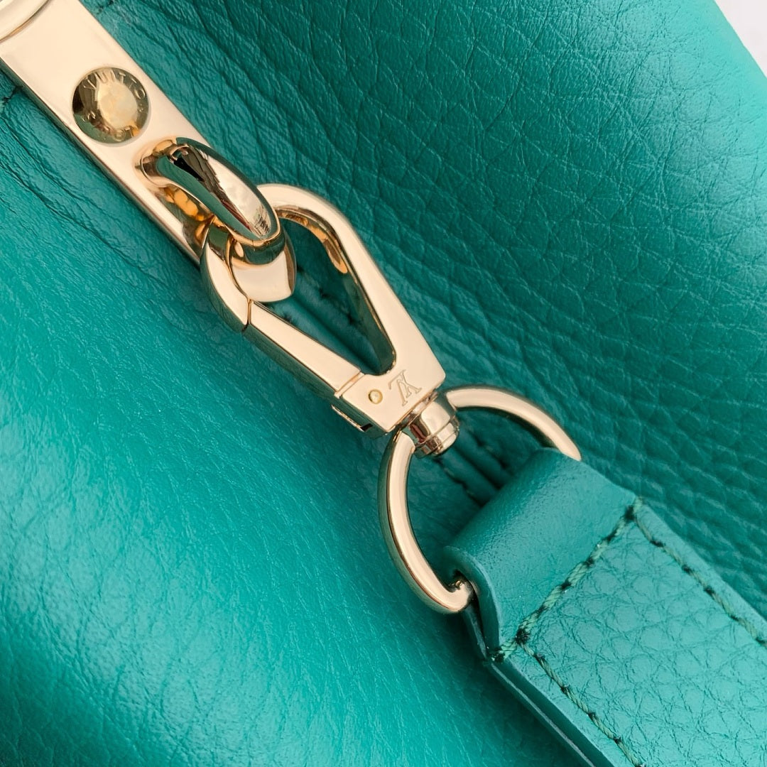Sac à main Capucines – Réf. 29423 · Coloris 1
