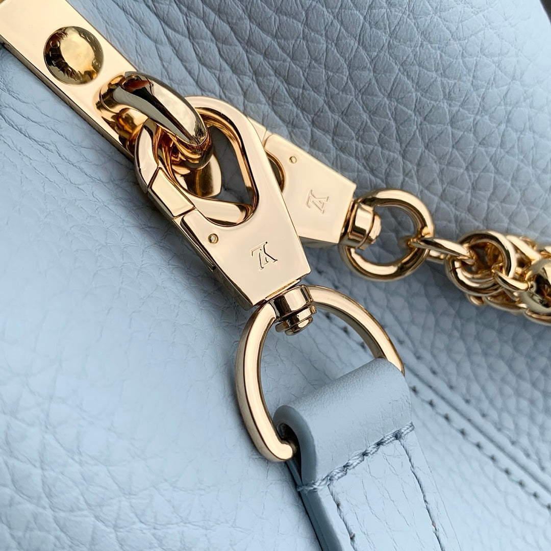 Sac à main Capucines – Réf. 28199 · Coloris 1