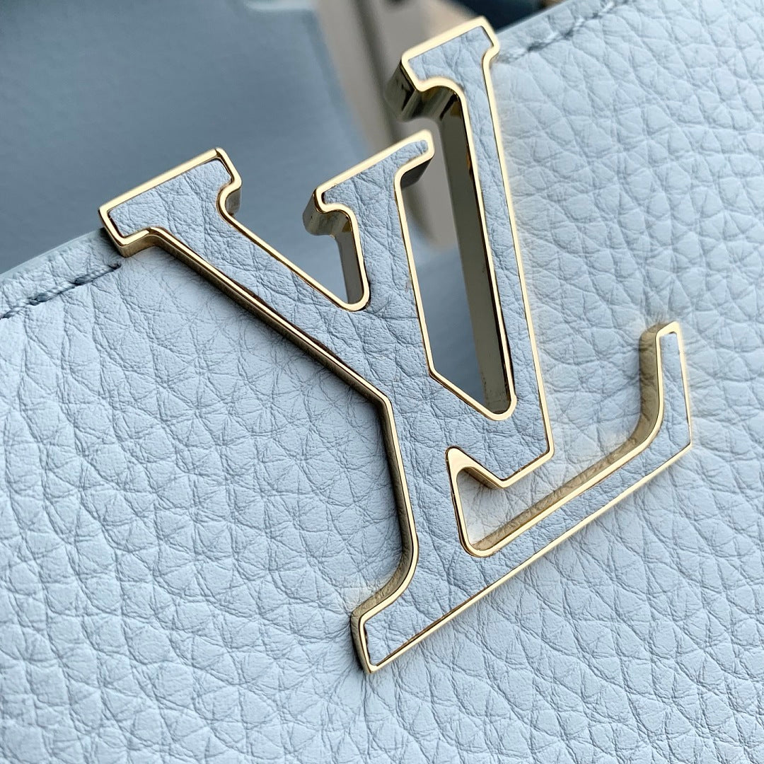 Sac à main Capucines – Réf. 28199 · Coloris 1