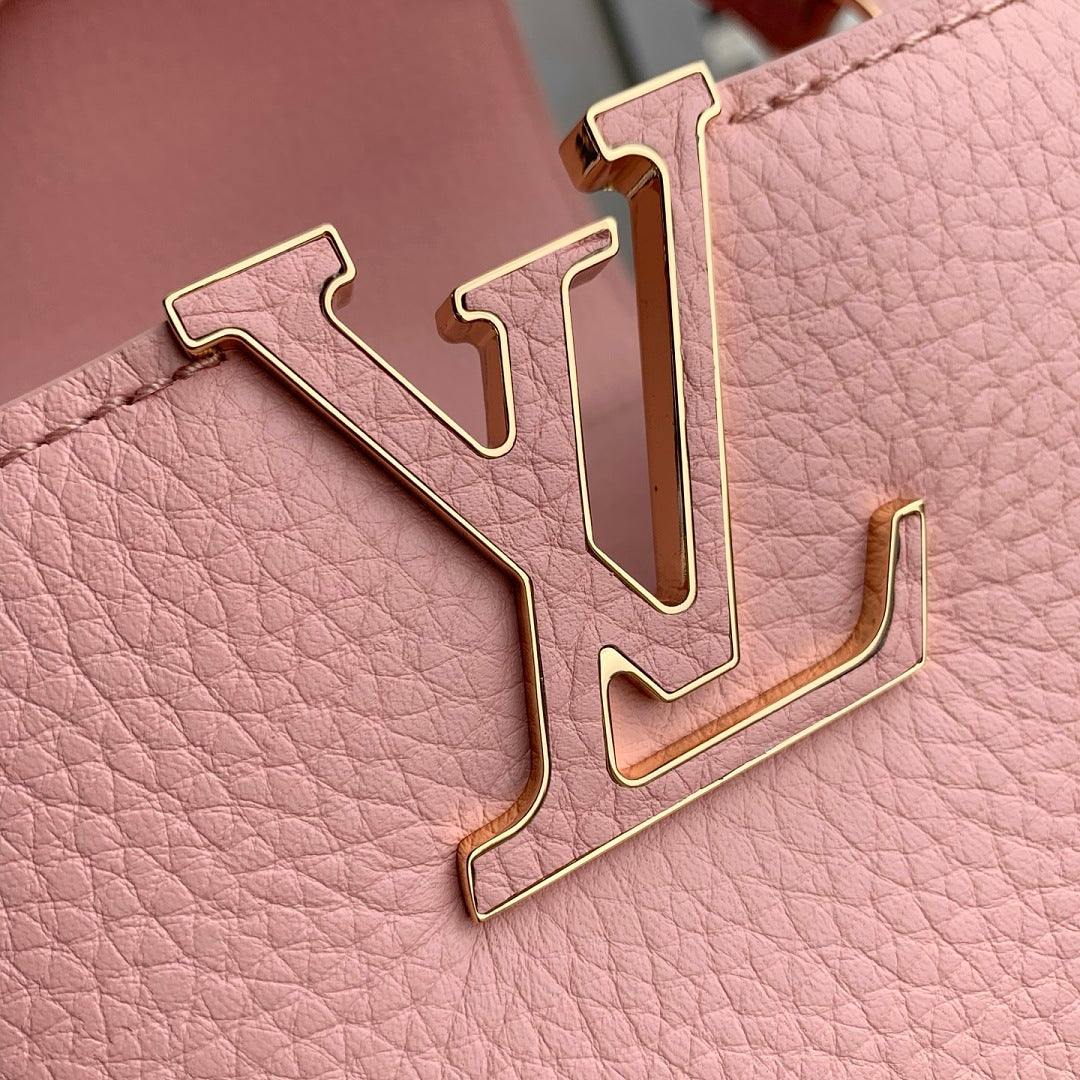 Sac à dos Christopher – Réf. 27308 · Rose PM