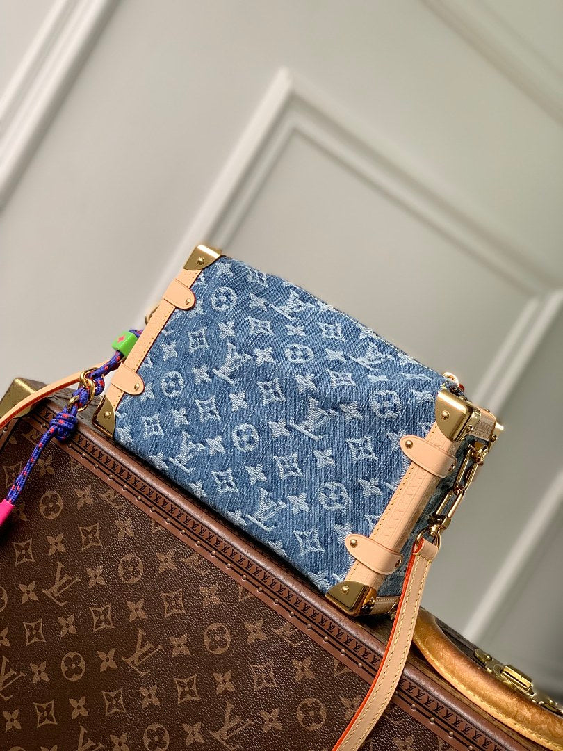Sac à main Trunk – Réf. 27450