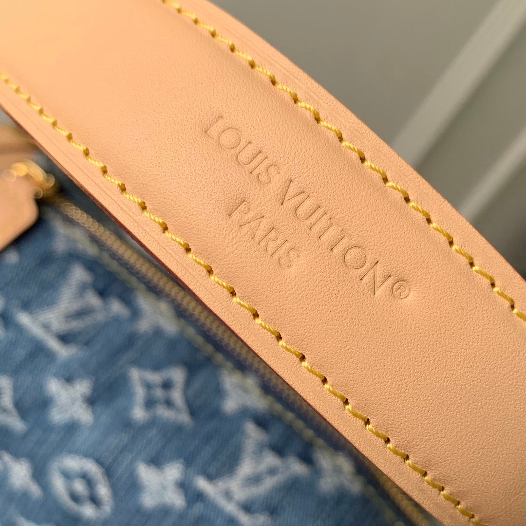 Sac à main Trunk – Réf. 27450
