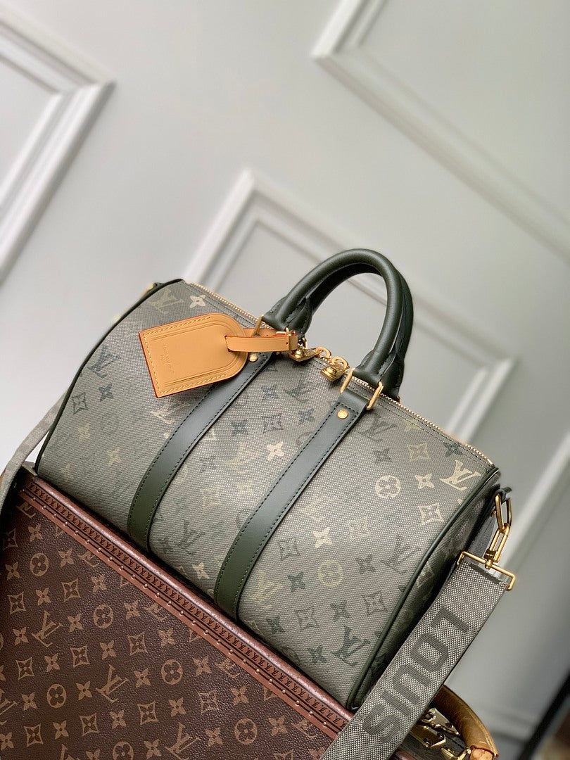 Sac de voyage Keepall – Réf. 27054