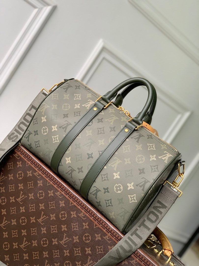 Sac de voyage Keepall – Réf. 27054