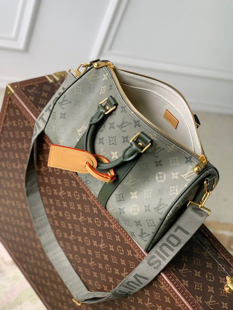 Sac de voyage Keepall – Réf. 27054