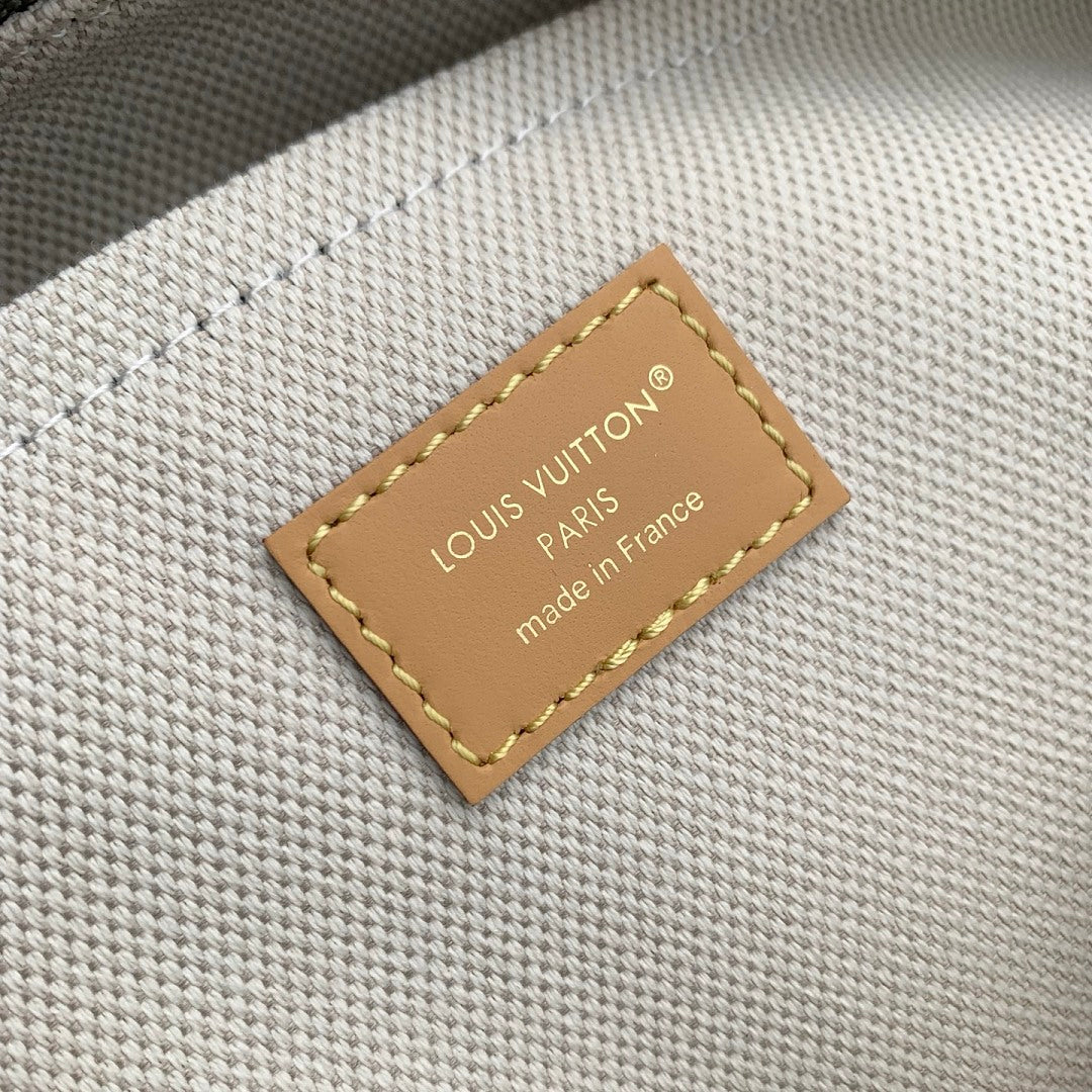 Sac de voyage Keepall – Réf. 27054
