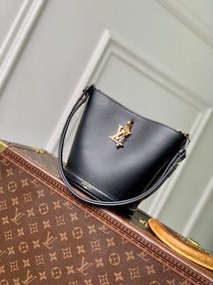 Bolso saco – Ref. 27260 · Negro