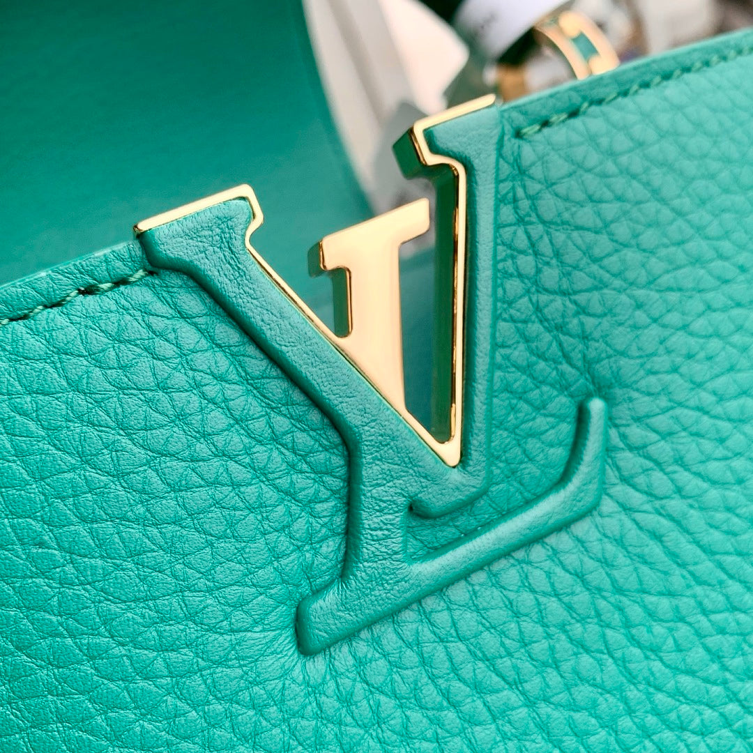 Sac à main – Réf. 24545 · Vert