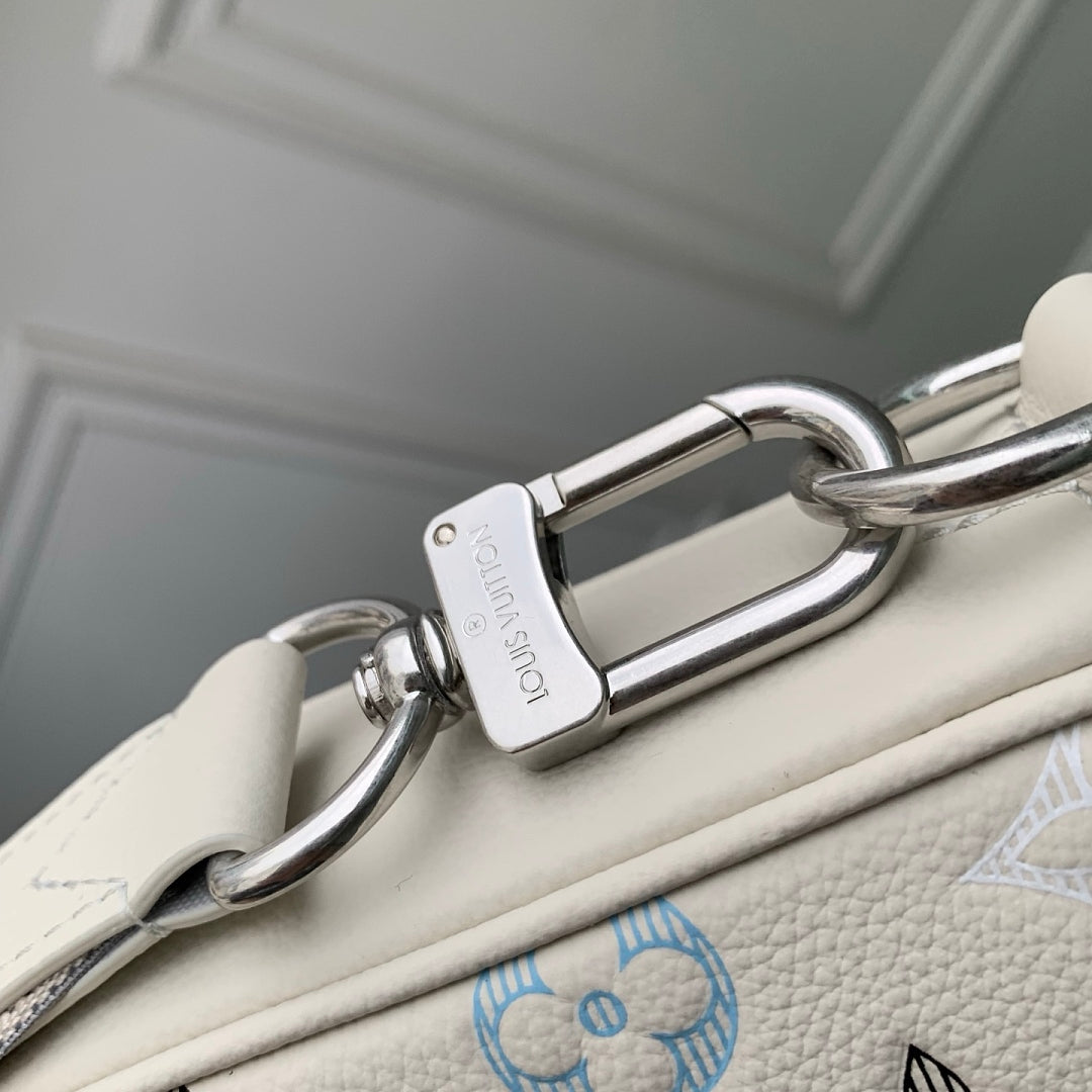 Sac à dos – Réf. 28854 · Blanc