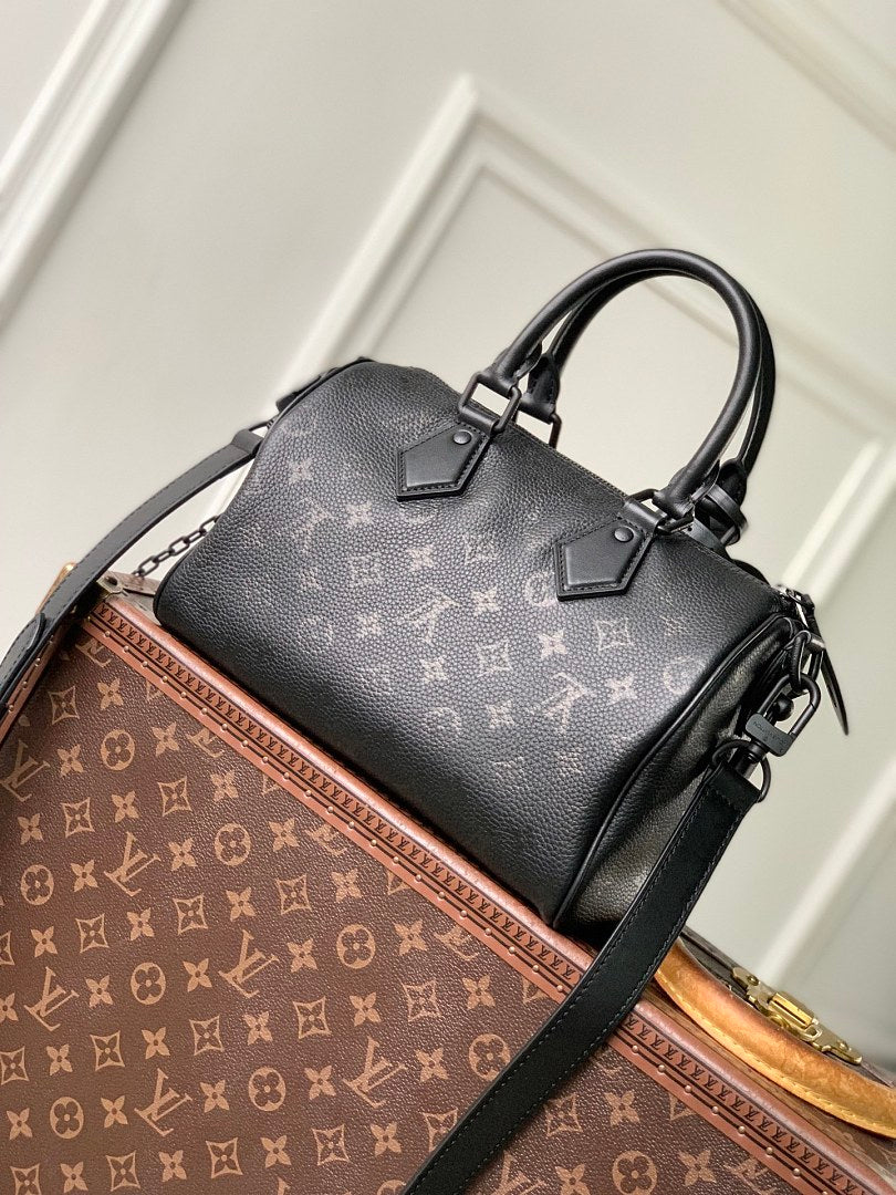 Sac à main – Réf. 28189 · Noir