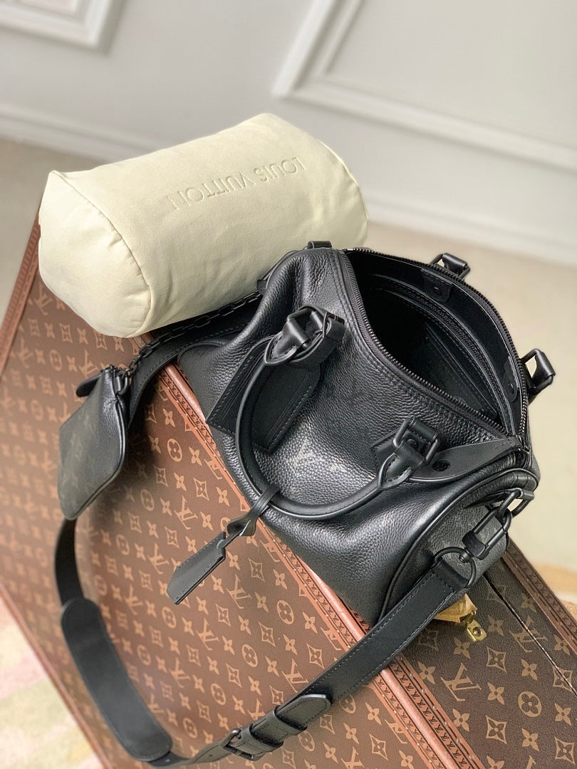 Sac à main – Réf. 28189 · Noir