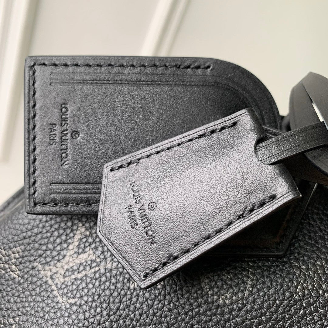 Sac à main – Réf. 28189 · Noir