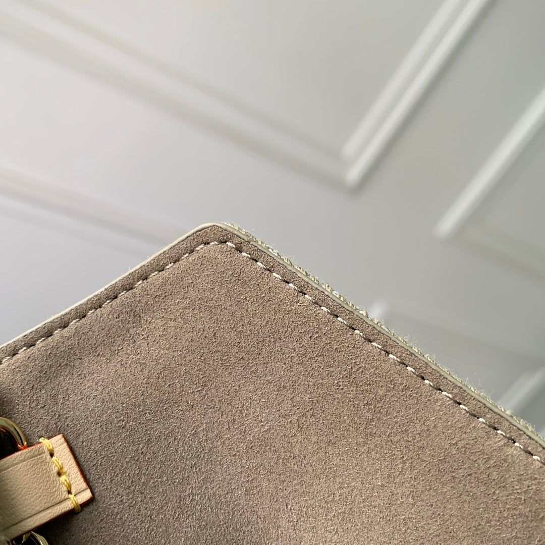 Pochette – Réf. M4622Z · Vert