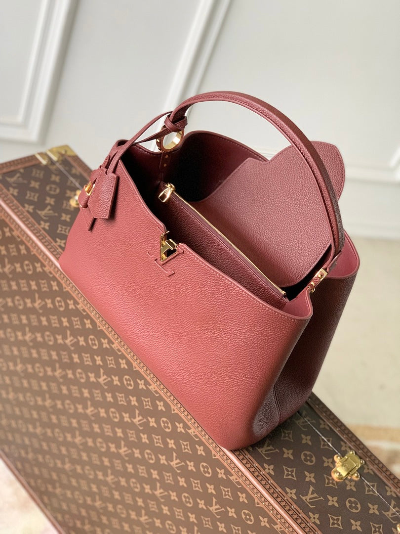 Sac à main Capucines – Réf. M26259 · Coloris 3
