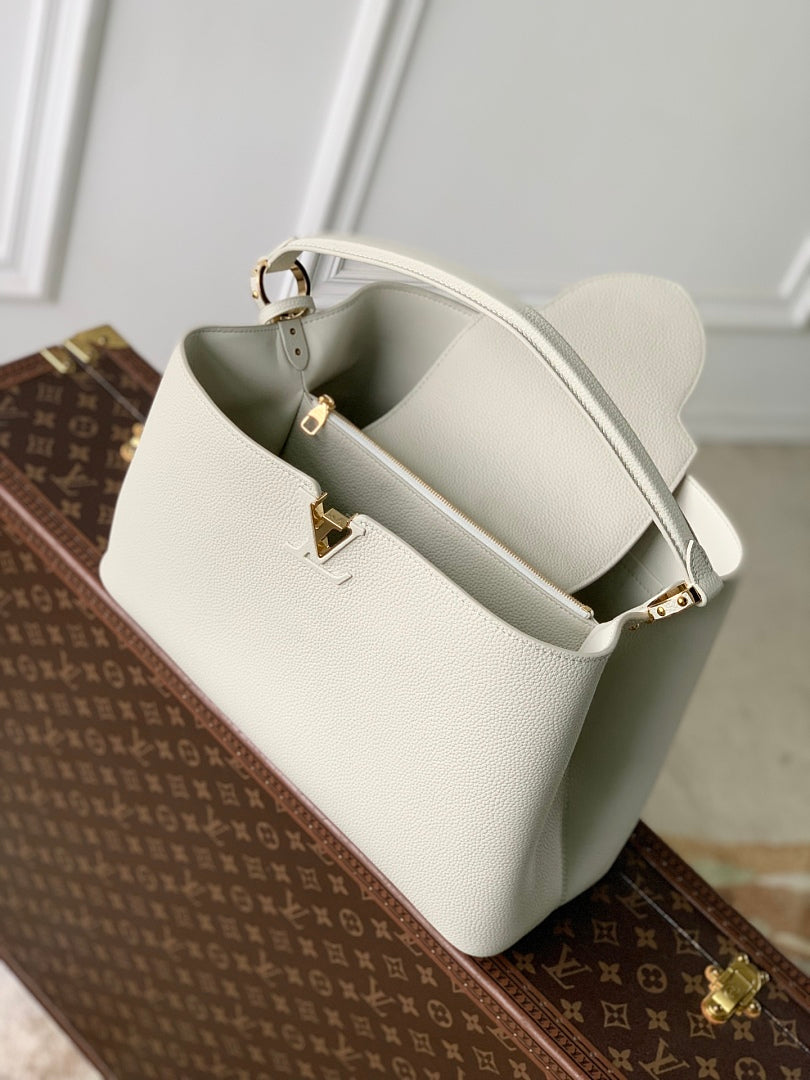 Sac à main Capucines – Réf. M26259 · Coloris 2