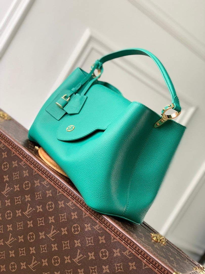 Sac à main Capucines – Réf. M26259 · Coloris 1