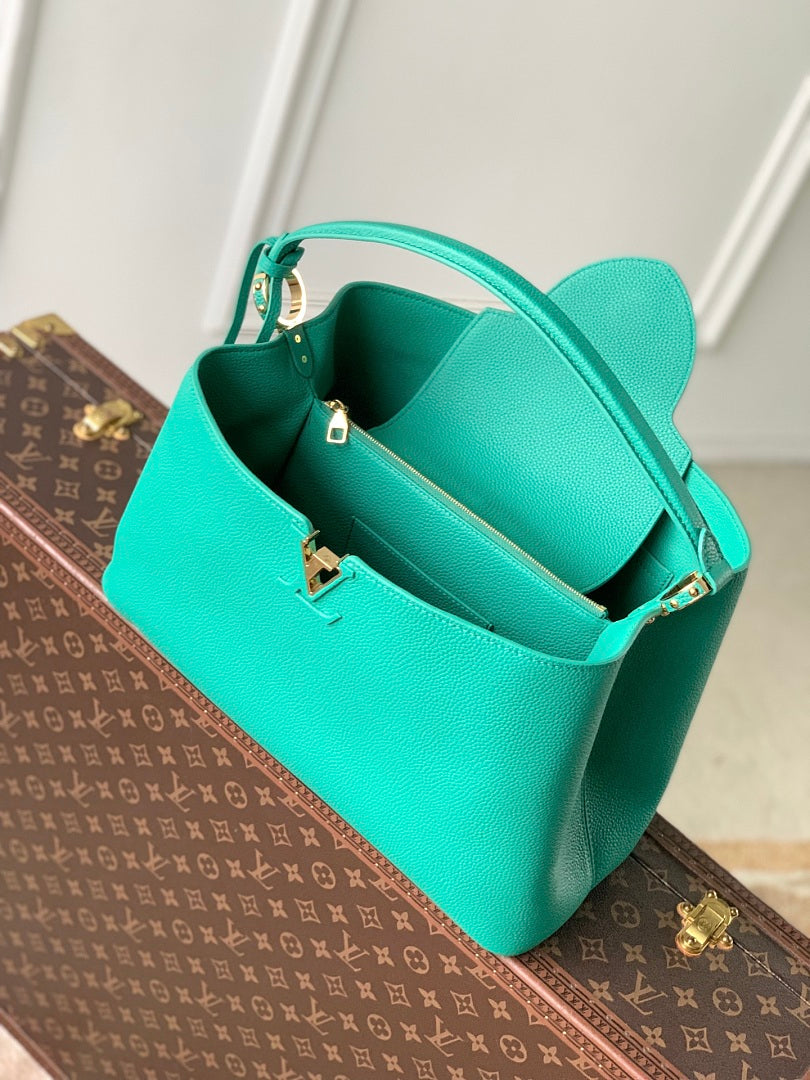 Sac à main Capucines – Réf. M26259 · Coloris 1