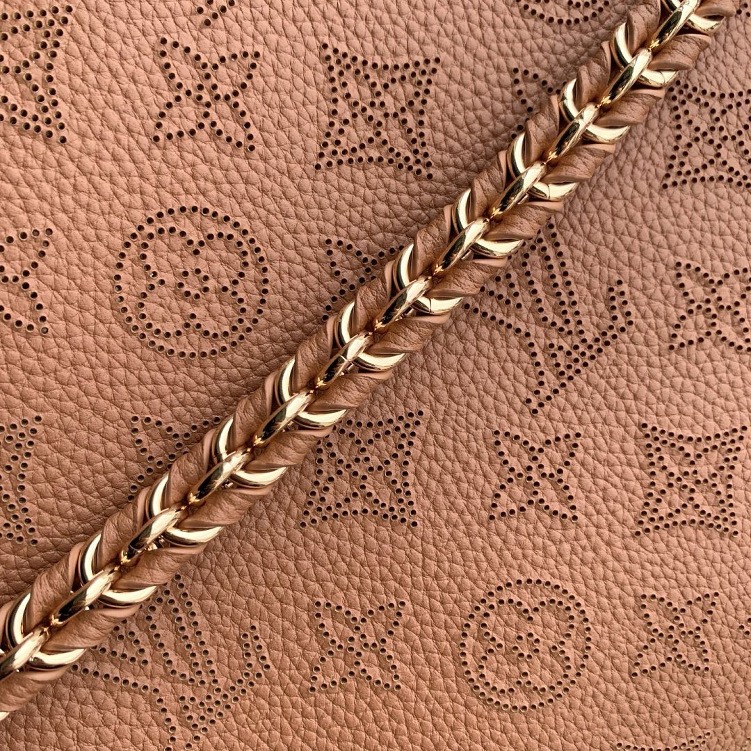 Sac à main – Réf. 59200 · Marron