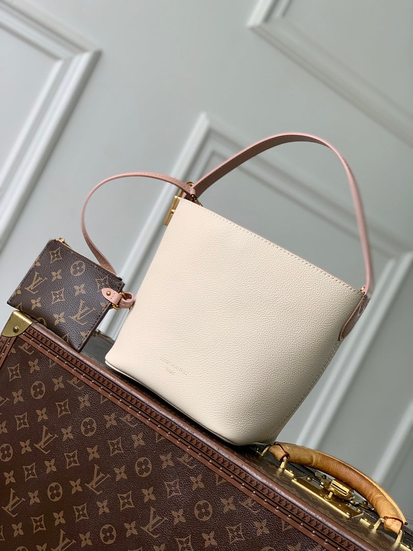 Sac à main Seau – Réf. 29112