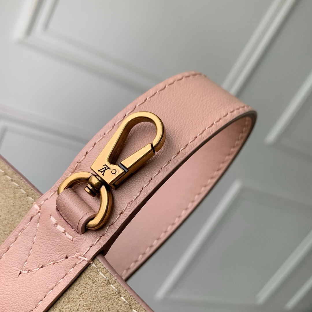 Sac à main Seau – Réf. 29112