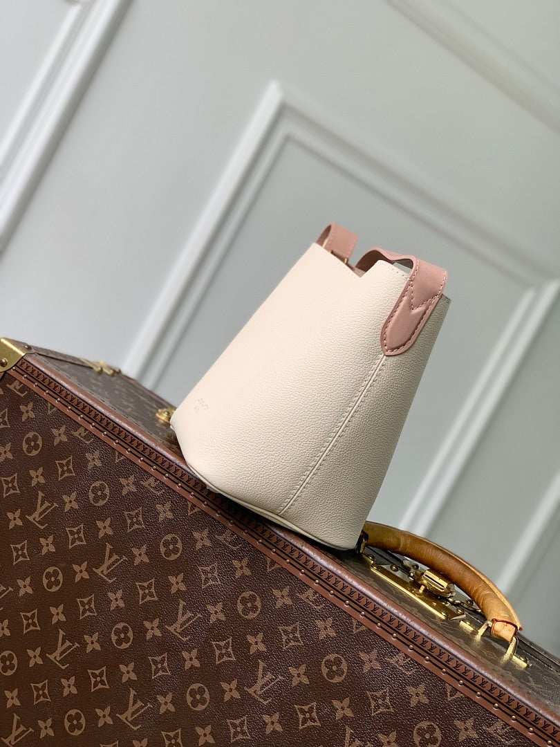 Sac à main Seau – Réf. 29112