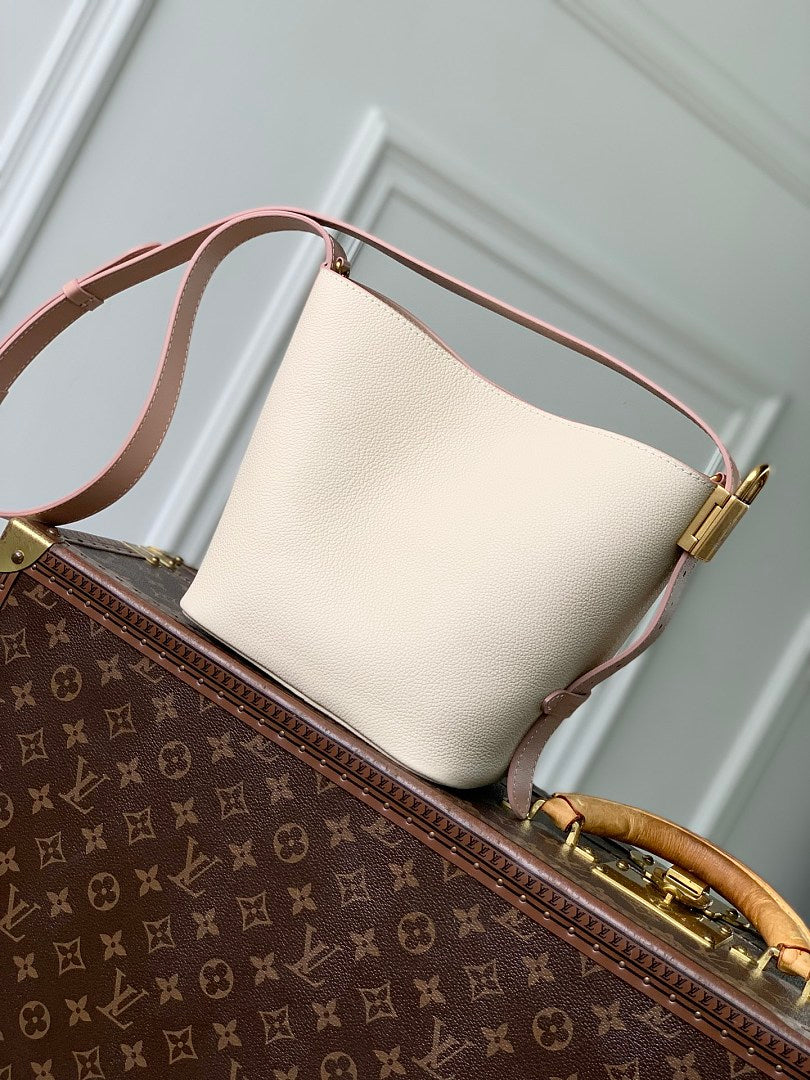 Sac à main Seau – Réf. 29112