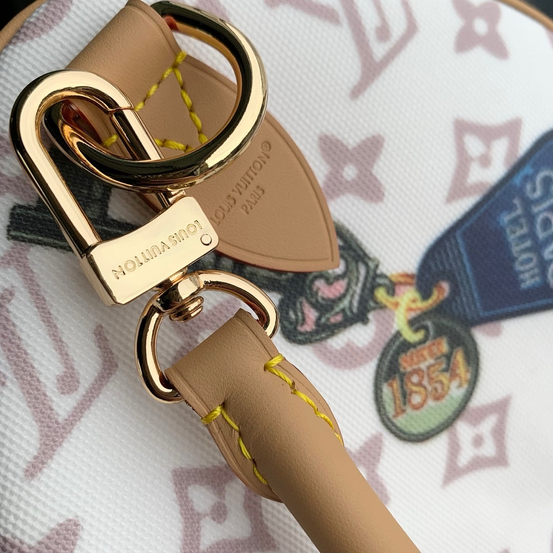 Sac à main Speedy – Réf. 29377