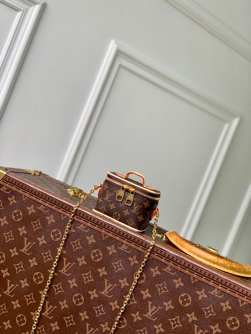 Pochette – Réf. 03772 · Monogram