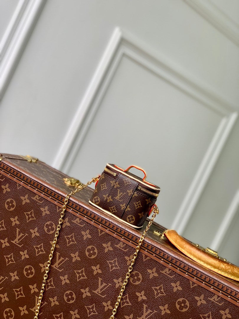 Pochette – Réf. 03772 · Monogram