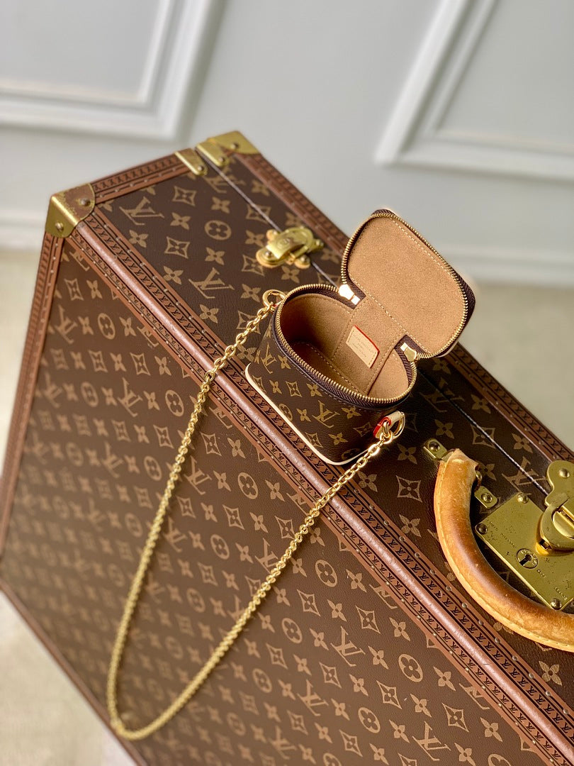 Pochette – Réf. 03772 · Monogram
