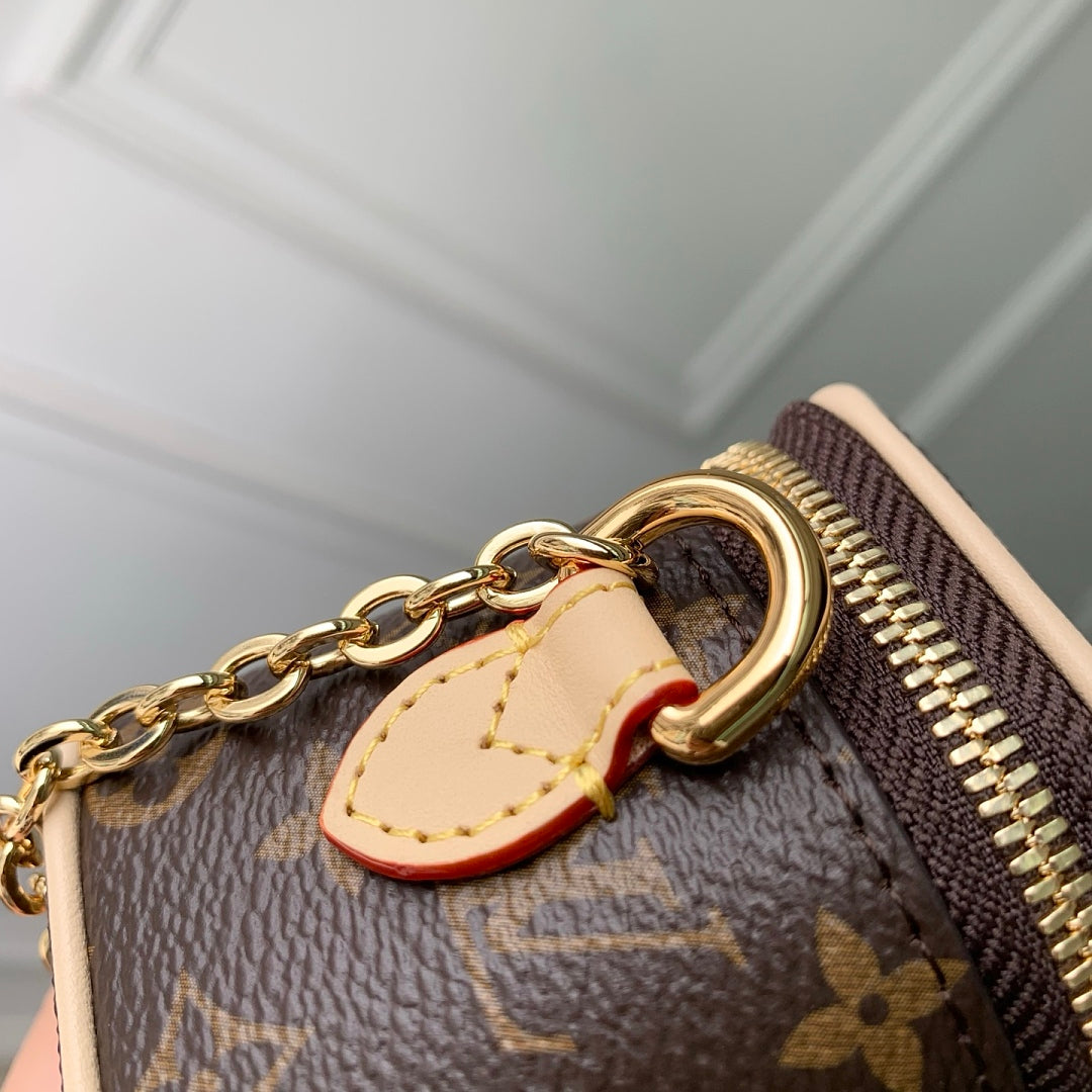 Pochette – Réf. 03772 · Monogram