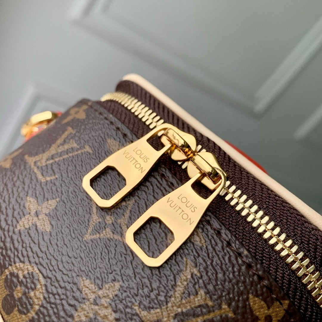 Pochette – Réf. 03772 · Monogram