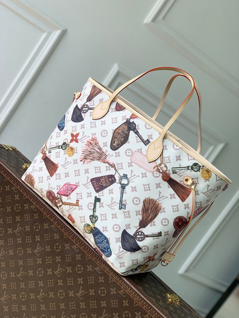 Sac à main Neverfull – Réf. 29449