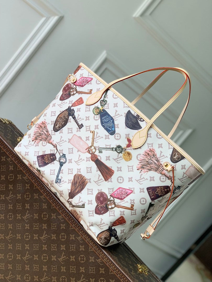 Sac à main Neverfull – Réf. 29449