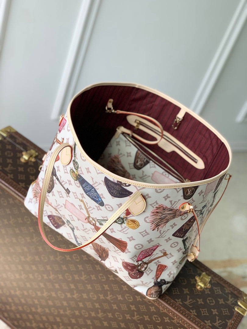 Sac à main Neverfull – Réf. 29449